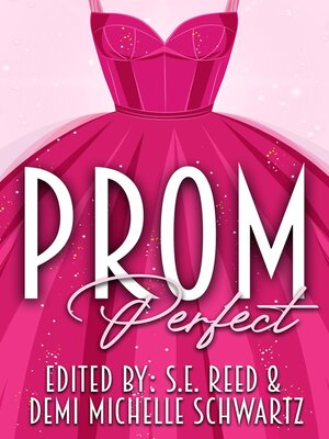 cover image of Prom Perfect